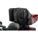 SADDLEMEN BR4100 DRESSER BACK SEAT BAG - TOURING