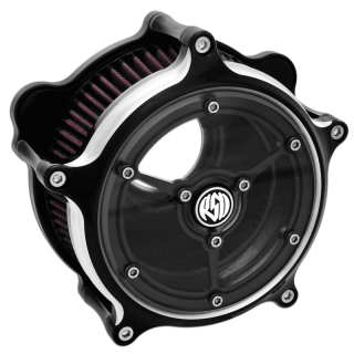 FILTRO ARIA RSD CLARITY AIR CLEANER BLACK OPS