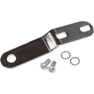 LE PERA MOUNTING BRACKETS FOR SILHOUETTE SEAT HARLEY SOFTAIL
