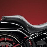 LE PERA SORRENTO SORRENTO SPECIAL STITCH 2-UP SEAT HARLEY FXSB 13-17 - SIDE