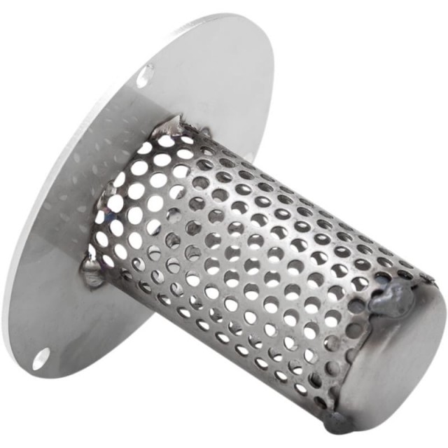VANCE HINES 21947 QUIET BAFFLE FOR ELIMNATOR 300 HARLEY SOFTAIL