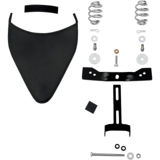 DRAG SPECIALTIES KIT FISSAGGIO SELLE A MOLLE HARLEY SPORTSTER XL 2004-2020