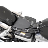 DRAG SPECIALTIES KIT FISSAGGIO SELLE A MOLLE HARLEY DYNA 1999-2017