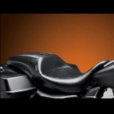 LE PERA OUTCAST SEAT WITH BACKREST HARLEY TOURING 2008-2021