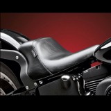 LE PERA BARE BONES UP FRONT SOLO SEAT HARLEY SOFTAIL  2000-2007