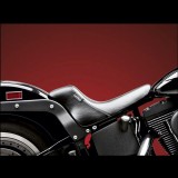 LE PERA BARE BONES UP FRONT SOLO SEAT HARLEY SOFTAIL 2008-2017