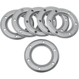 SUPERTRAPP 3" TUNABLE DISCS 6 PACK