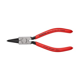 KNIPEX PRECISION PLIERS FOR INTERNAL SEEGER RINGS 12-25M