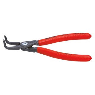 KNIPEX PRECISION PLIER 90 ° FOR INTERNAL SEEGER RINGS 19-60MM