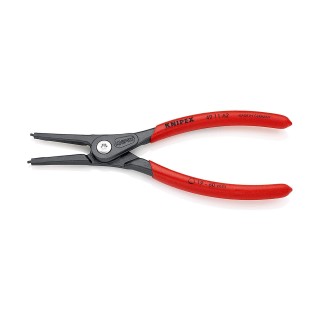 KNIPEX PRECISION PLIERS FOR EXTERNAL SEEGER RINGS 19-60MM
