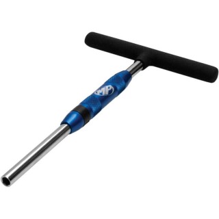 MOTION PRO TOOL T-HANDLE SPINNER HEX 1/4"