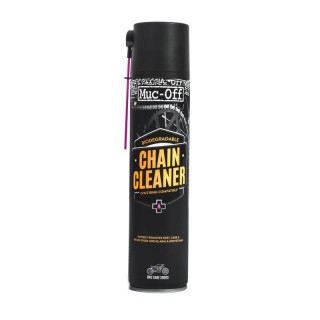 MUC-OFF BIODEGRADABLE CHAIN CLEANER