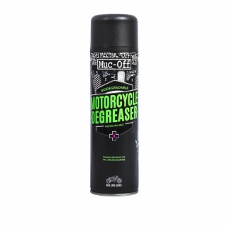 MUC-OFF BIODEGRADABLE MOTORCYCLE DEGREASER 500ML