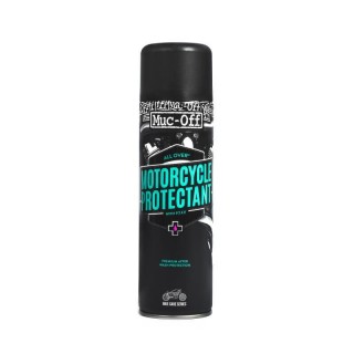 MUC-OFF MOTORCYCLE PROTECTANT