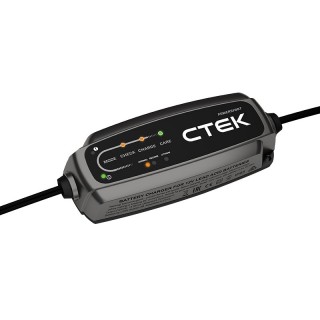 CTEK CT5 POWERSPORT EU BATTERY CHARGER