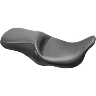 LE PERA 2-UP OUTCAST SMOOTH SEAT HARLEY DAVIDSON TOURING 2008-2022