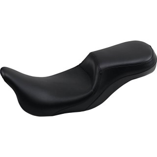 LE PERA 2-UP OUTCAST DADDY LONG LEGS SMOOTH SEAT HARLEY TOURING 08-22